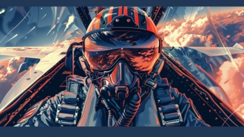 What a Leader Can Learn from the Fighter Pilot